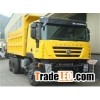 Heavy Duty Tipper