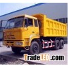 6*4 Tipper Truck