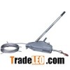 wire rope pulling machines