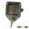 Toolbox lock