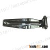 Refrigerator van body rear door hinge