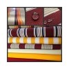 5 years limited warranty for awning fabric