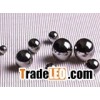 Bearing steel ball with reliabler factory