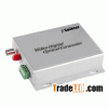 1-Channel Video Fiber Converte
