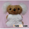 sheepskin toys