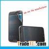 Privacy screen protector