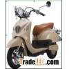 EEC electric motorcycle/ motorbike SQ-Flamingo