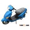 Electric Motorcycle,