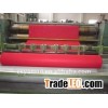 100% Polyester needlepunched nonwovens exhibition carpet