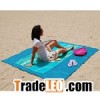 china changzhou beach mat sandless beach mat