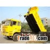 Heavy Dump Truck