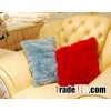 rex rabbit cushion cover