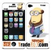 Cartoon screen protector