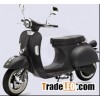 EEC 3000W electric motorcycle/motorbike SQ-E-Romex