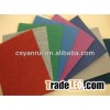 100% Polyester Felt , Needle Felts