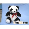 panda design toys for baby gift