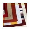 strip outdoor awning acrylic sunshade fabric