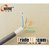 OUTDOOR Ethernet cable CAT5E cooper UTP cable cat5E lan netw