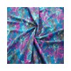 Waterproof diamond94%recycle poly 6%spandex