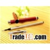 Universal Touch Screen Stylus Pen soft head writing