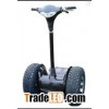 400W * 2 36V/14AH 4-wheel segway e-scooter SQ-Q1-1