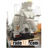 Volumetric Concrete Mixer