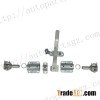 container door lock