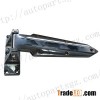 adjustable door hinge