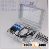 16 Cores FTTH Distribution Box