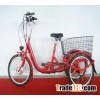 Electric Tricycle