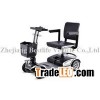 new design electric mobility scooter