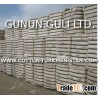Raw Cotton