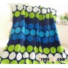 velour printed beach towels