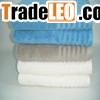 Thicker cotton bath towel