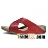Fitflop XOSA Red for men Sandals