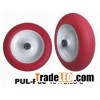 PU Solid Carefree for Wheelbarrow Tire