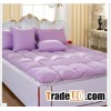 down & feather mattress