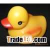 vinyl duck