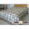 New designer quilt microfiber