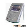 Portable Transmission Line and Antenna Analyzer