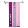 100% cotton absorbant sport towels