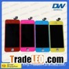Factory Wholesale iPhone 5 Color Lcd