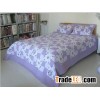 Microfiber patchwork quilt wholesale
