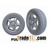 Heavy Duty Wheelchair Tire