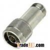 DC-3G, 3/6/10/20/30/40/50dB, 1/2/5W RF Coaxial Attenuator