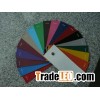 PVC COATED FABRIC