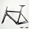 RFR-12 Carbon Fiber Road Bike Frame