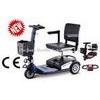 mobility scooter