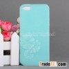 New and Fashional Dahlia Hard Shell Case for iPhone 5