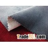 polyester cationic fabric bonded T/C for sofa